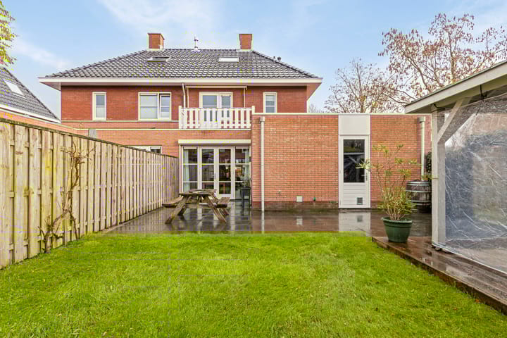 Foto 47 van Gregoriuslaan 13