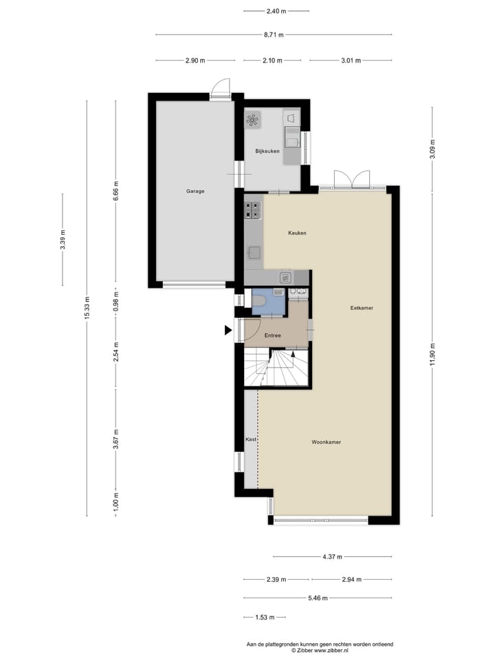 Foto 58 van Gregoriuslaan 13