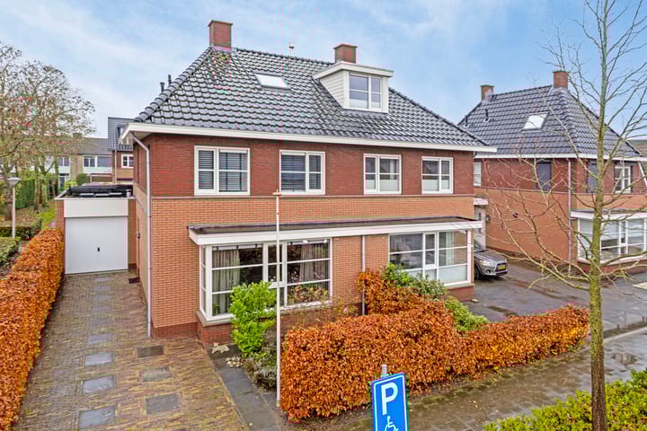 Foto 53 van Gregoriuslaan 13