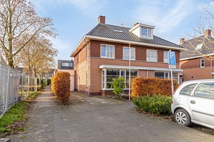 Foto 52 van Gregoriuslaan 13