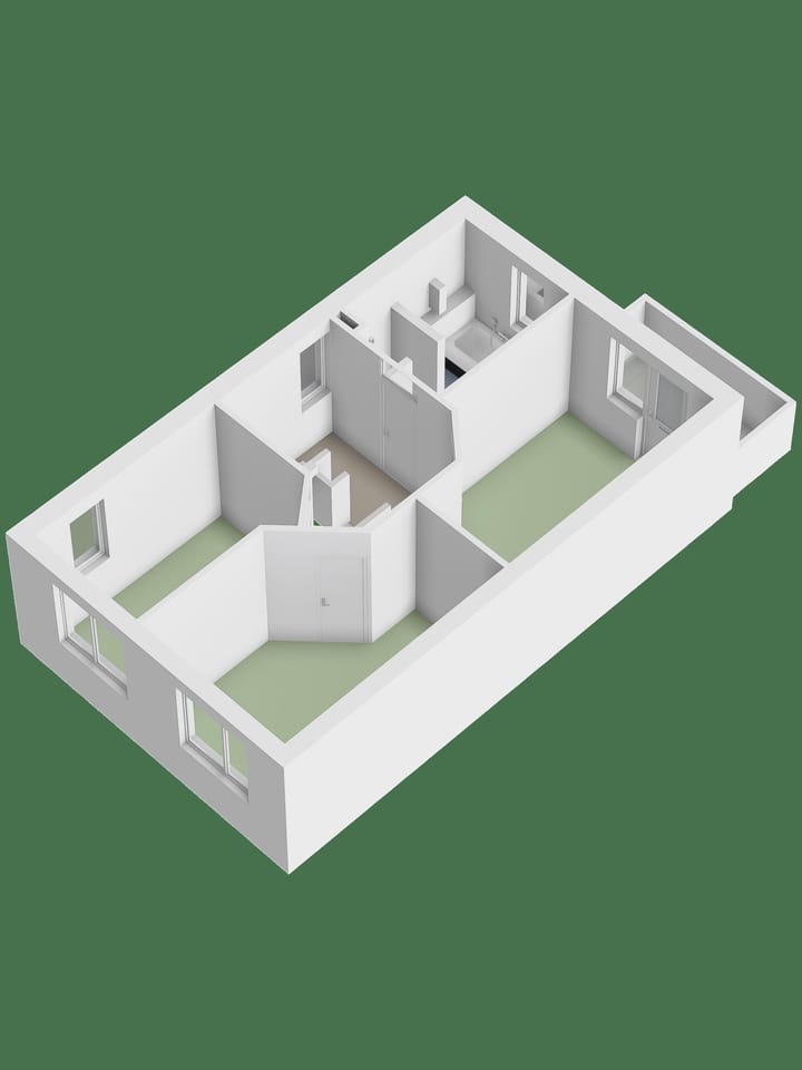 Foto 64 van Gregoriuslaan 13