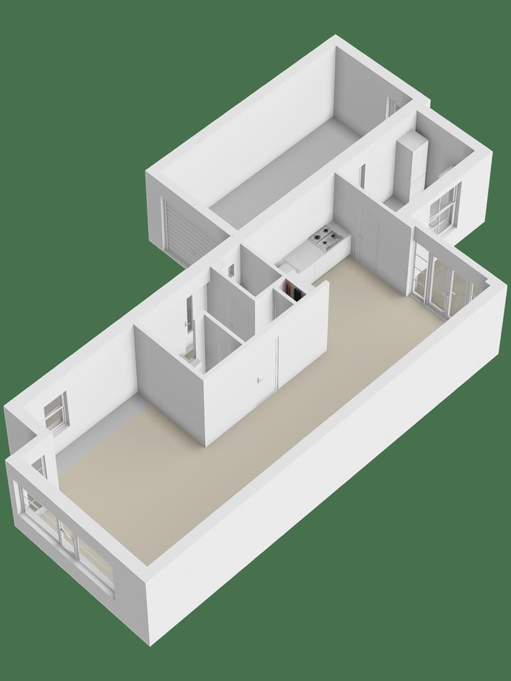 Foto 63 van Gregoriuslaan 13