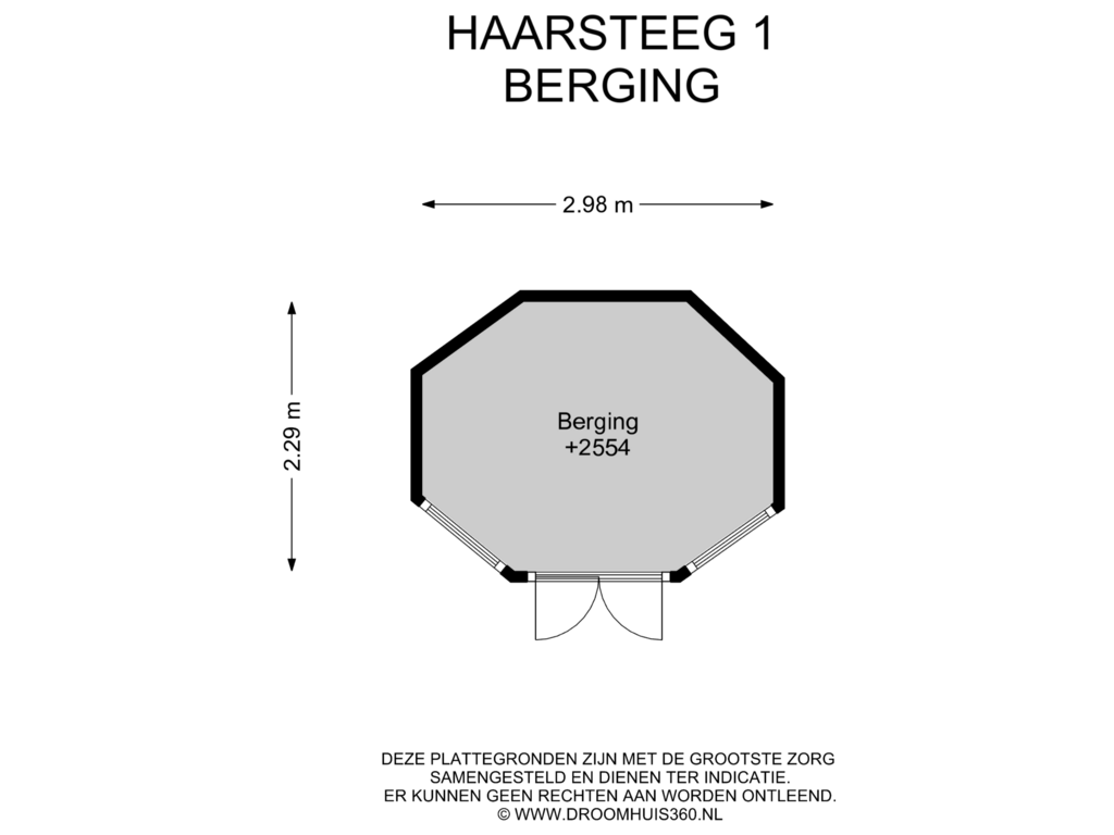 Berging