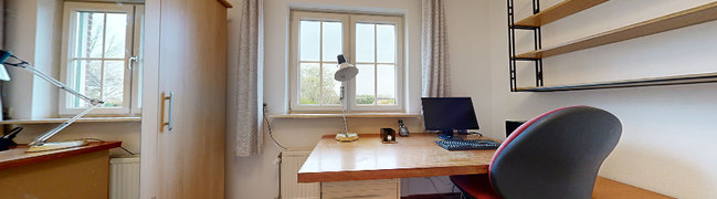 Studeerkamer