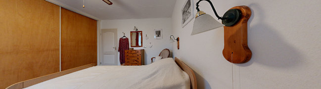 Slaapkamer