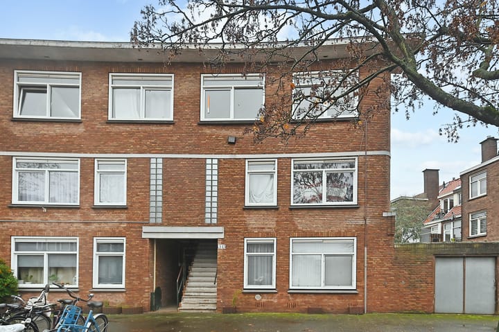 Foto 1 van Van Zeggelenlaan 7