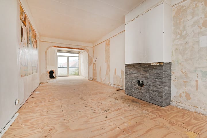 Foto 2 van Van Zeggelenlaan 7