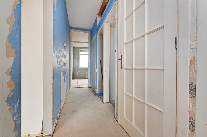 Foto 6 van Van Zeggelenlaan 7