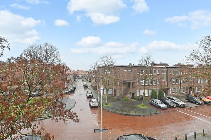 Foto 8 van Van Zeggelenlaan 7