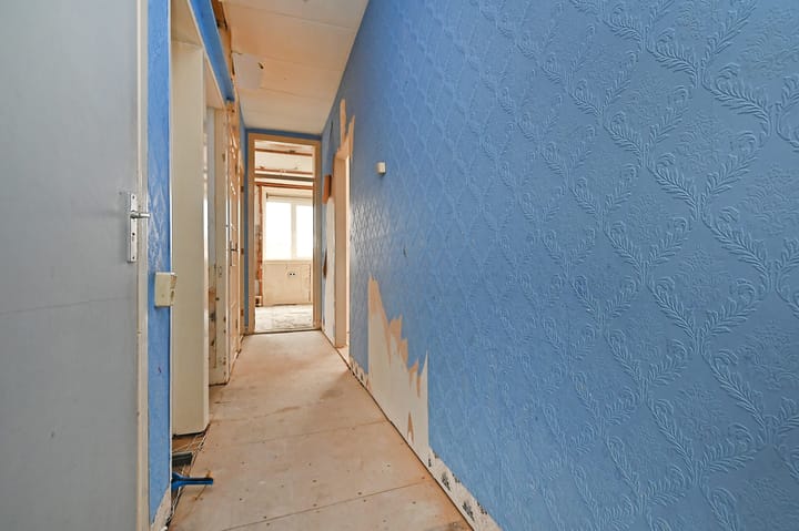 Foto 10 van Van Zeggelenlaan 7