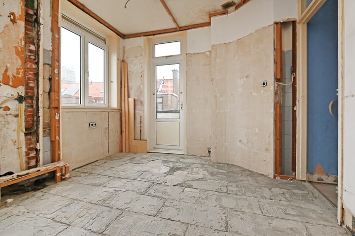 Foto 13 van Van Zeggelenlaan 7