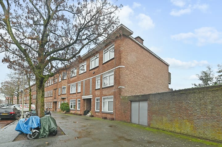 Foto 16 van Van Zeggelenlaan 7