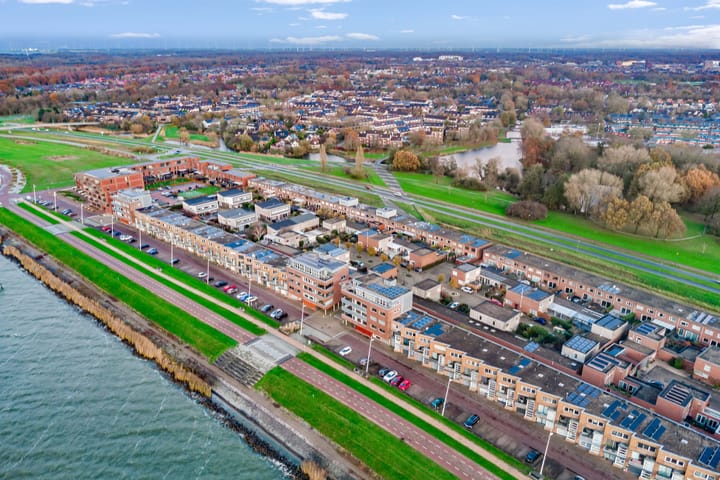 Foto 36 van Fortuyn 16