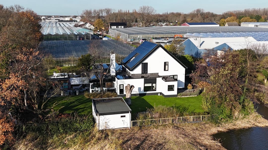 Foto 1 van Casembrootlaan 12