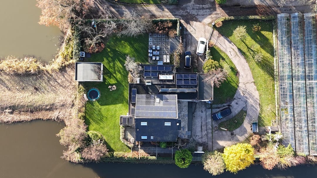 Foto 2 van Casembrootlaan 12