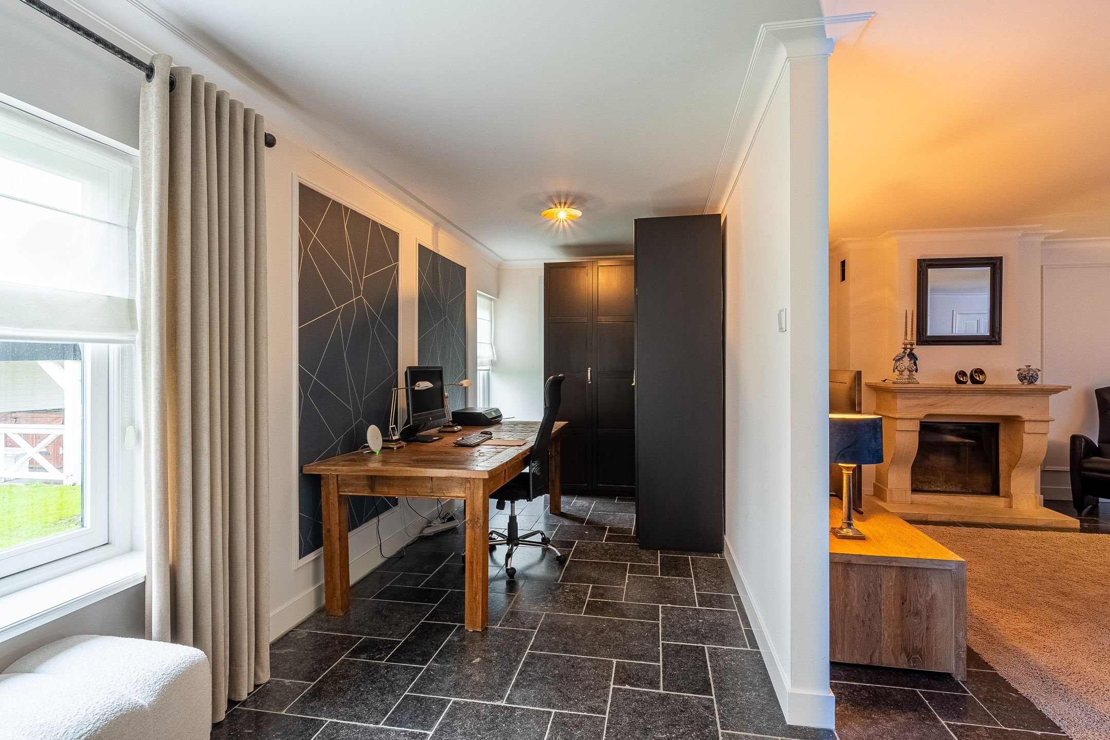 Foto 9 van Casembrootlaan 12