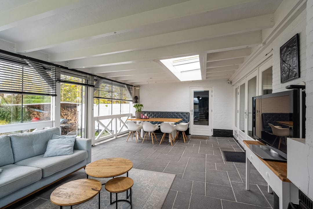 Foto 11 van Casembrootlaan 12