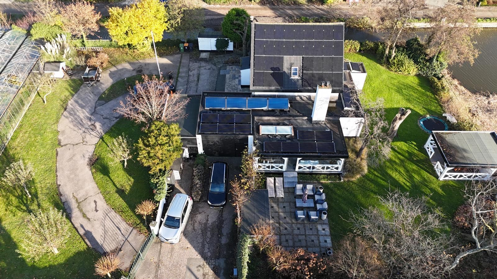 Foto 21 van Casembrootlaan 12