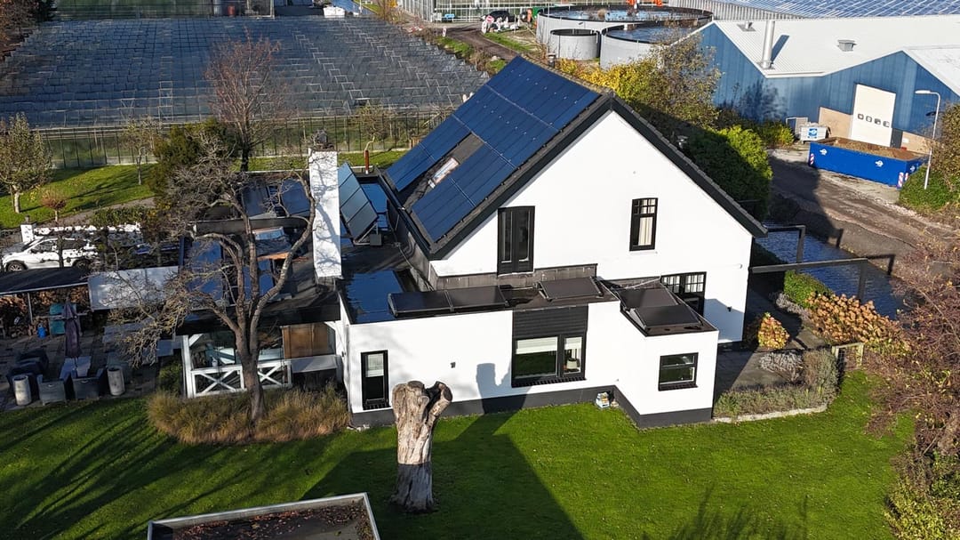 Foto 22 van Casembrootlaan 12