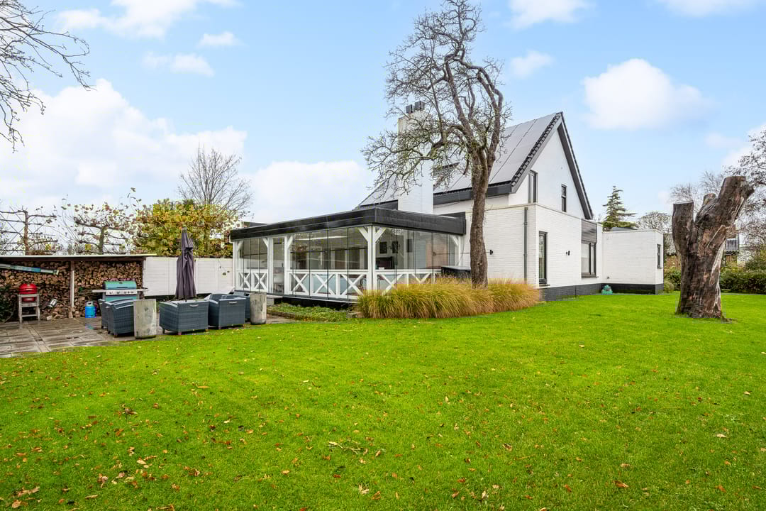 Foto 23 van Casembrootlaan 12