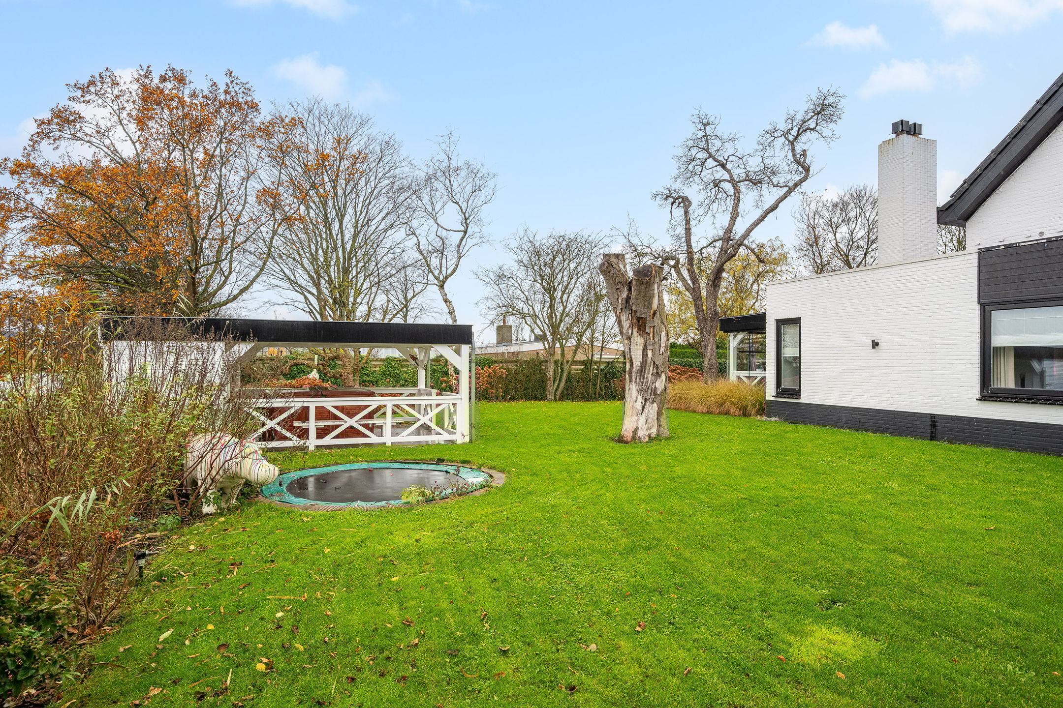 Foto 24 van Casembrootlaan 12