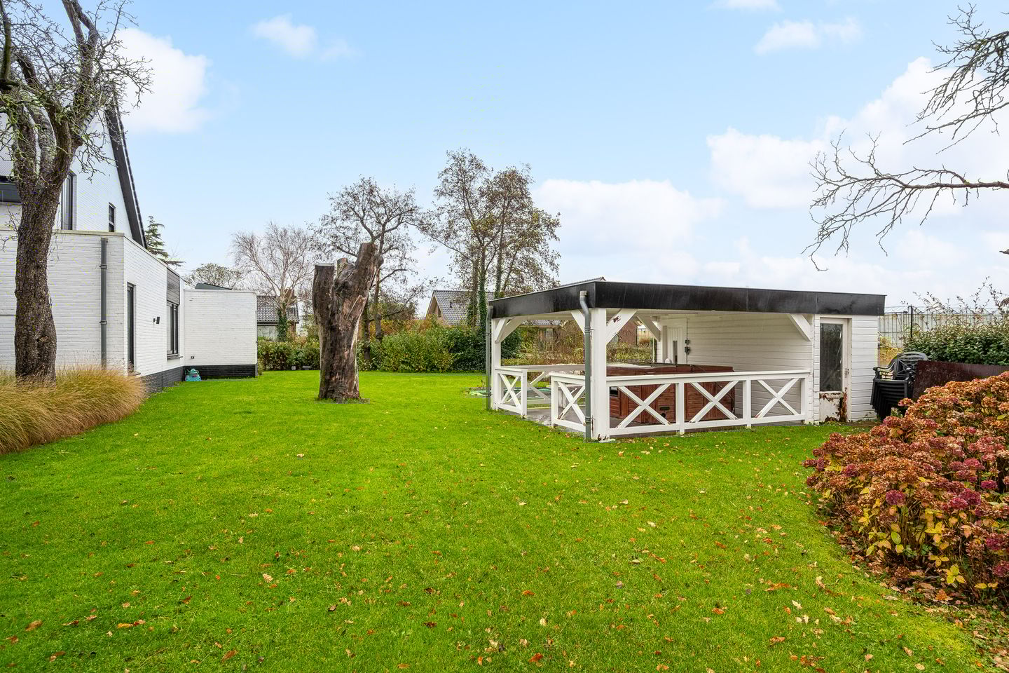 Foto 25 van Casembrootlaan 12