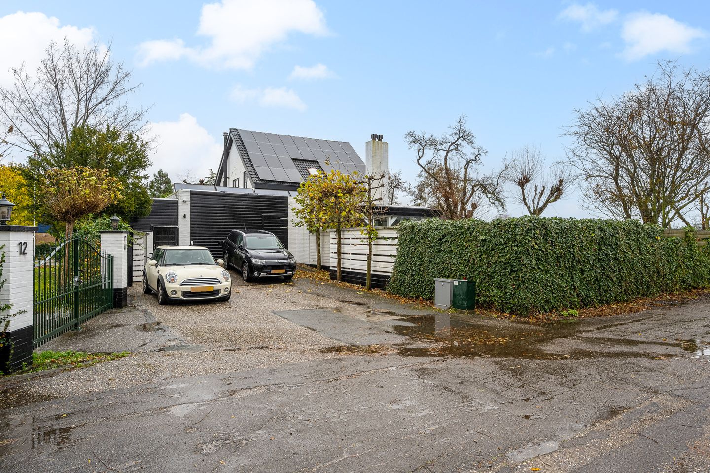 Foto 34 van Casembrootlaan 12