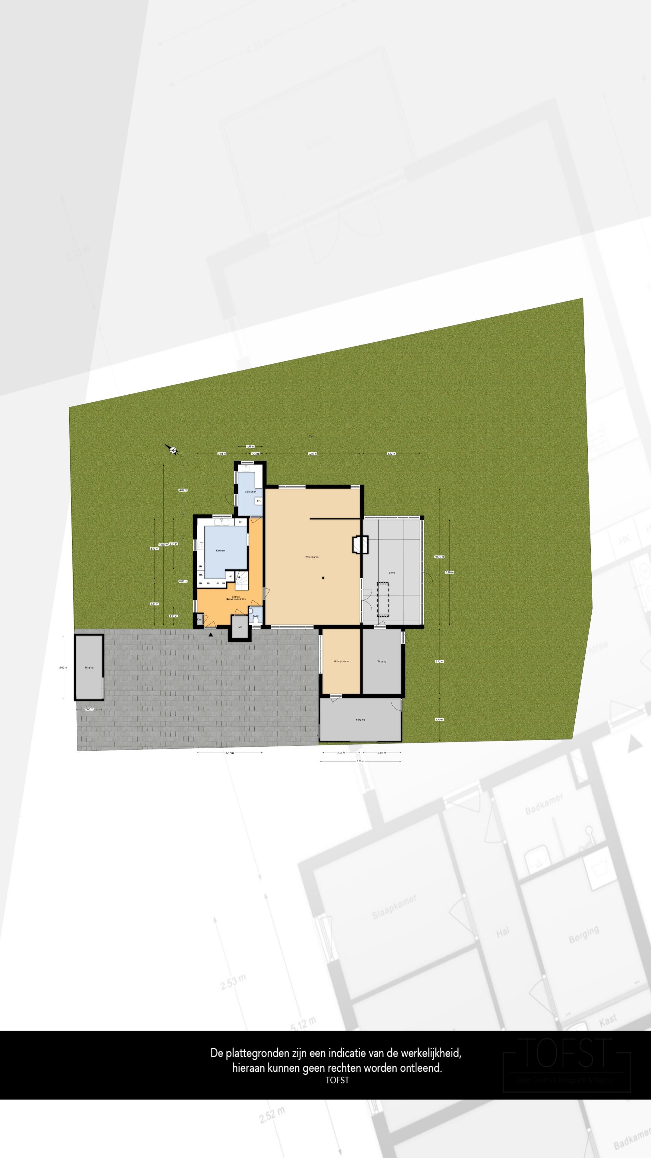 Foto 39 van Casembrootlaan 12