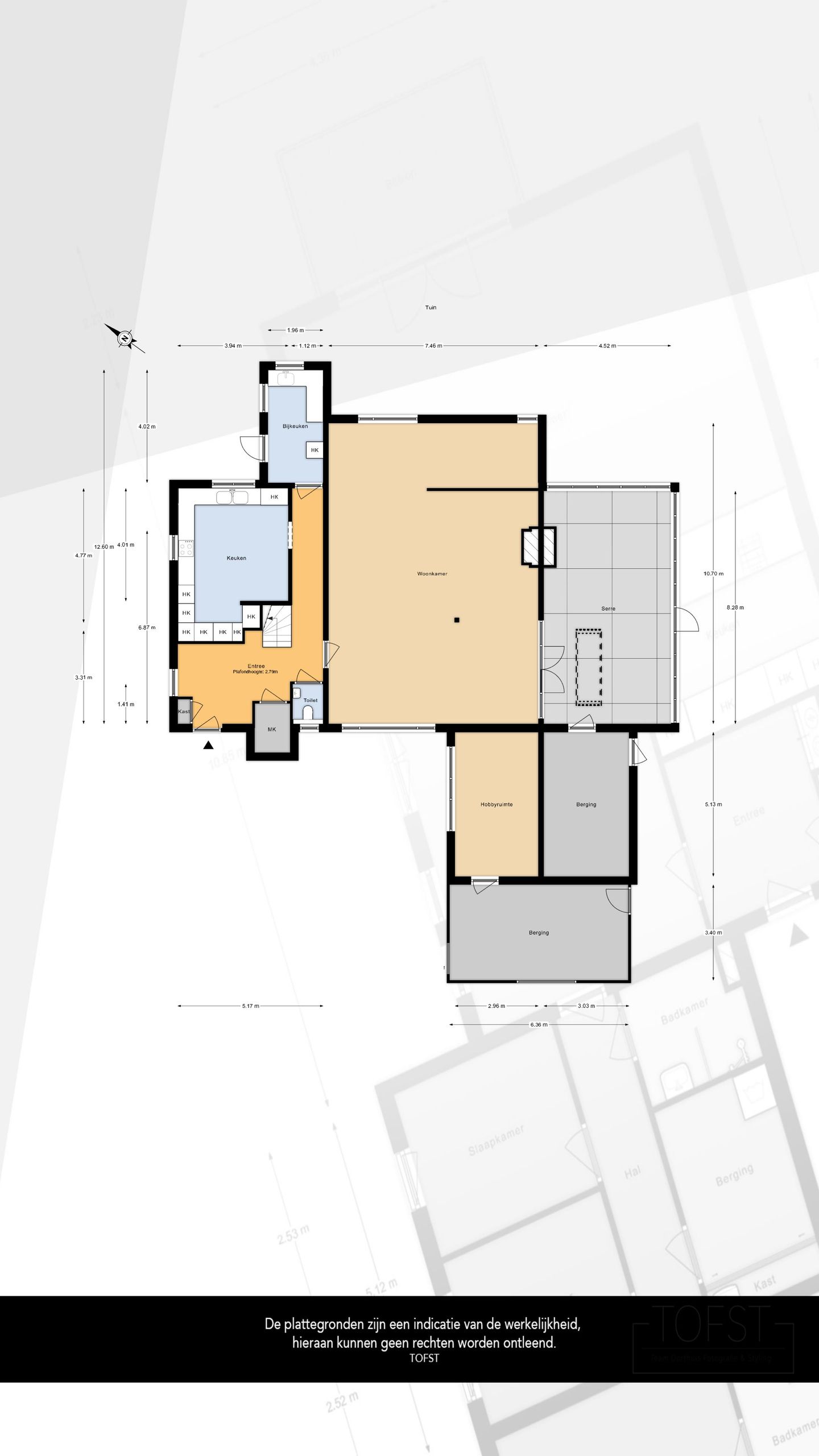 Foto 40 van Casembrootlaan 12