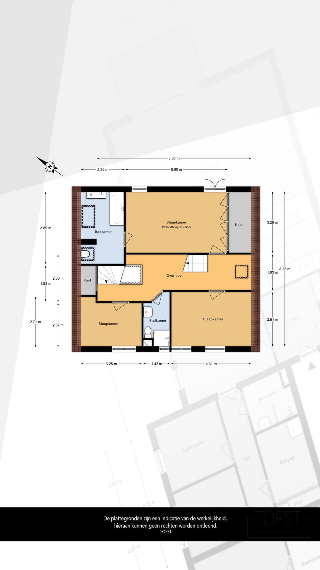 Foto 41 van Casembrootlaan 12