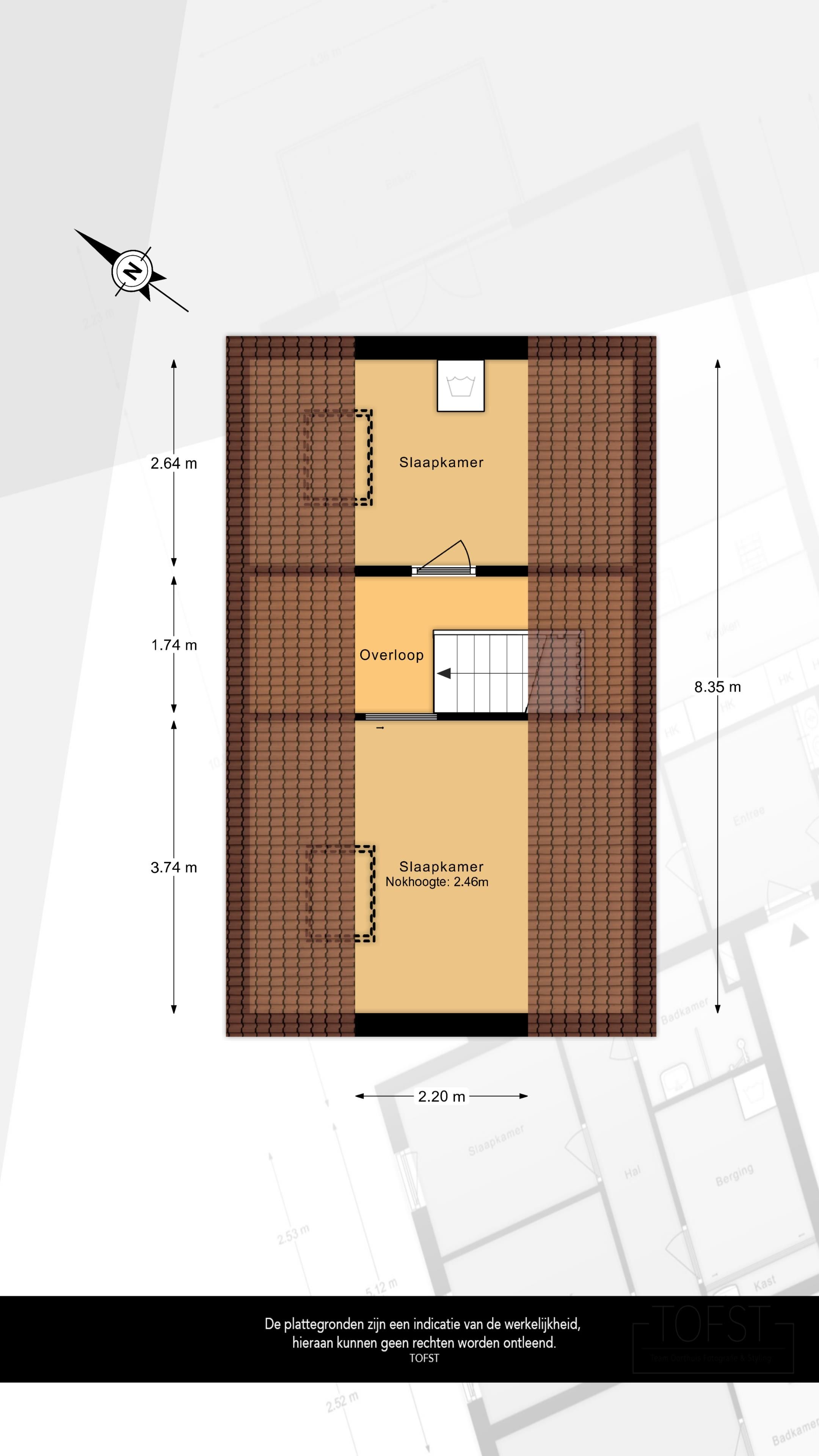 Foto 42 van Casembrootlaan 12