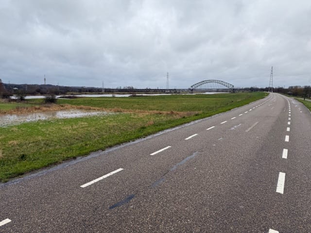 Photo 3 of Drielse Rijndijk 107