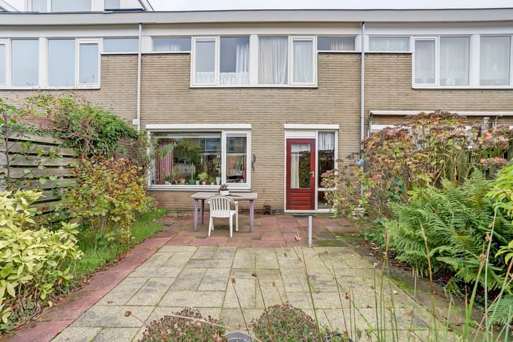 Foto 2 van Stenenkamer 20