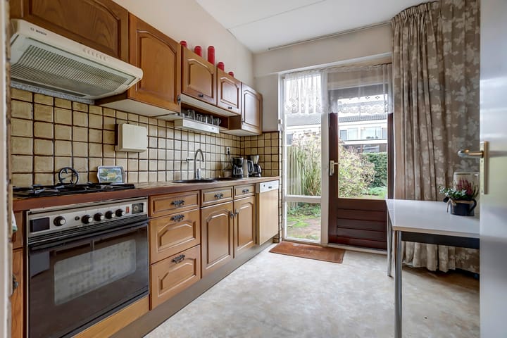 Foto 4 van Stenenkamer 20