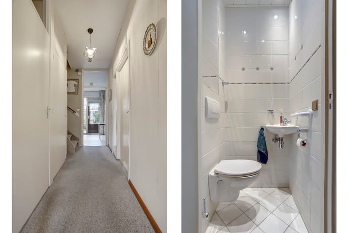 Foto 5 van Stenenkamer 20