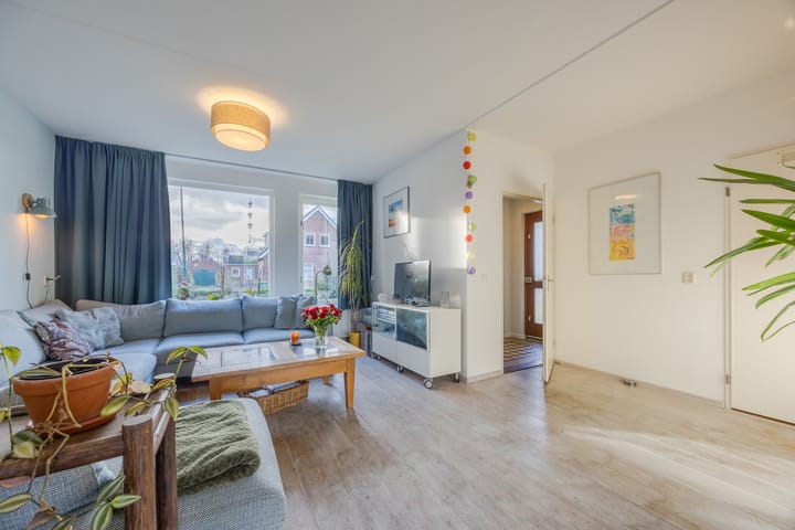 Foto 9 van Sint Josephstraat 44