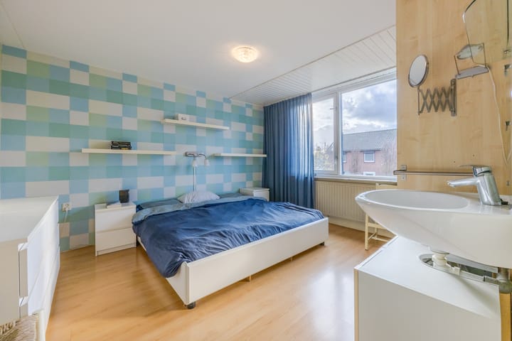 Foto 20 van Sint Josephstraat 44