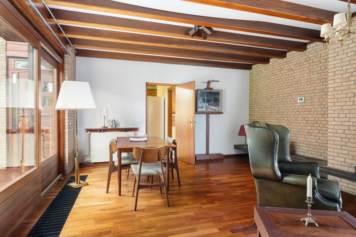 Foto 6 van Ogier van Cralingenpark 66