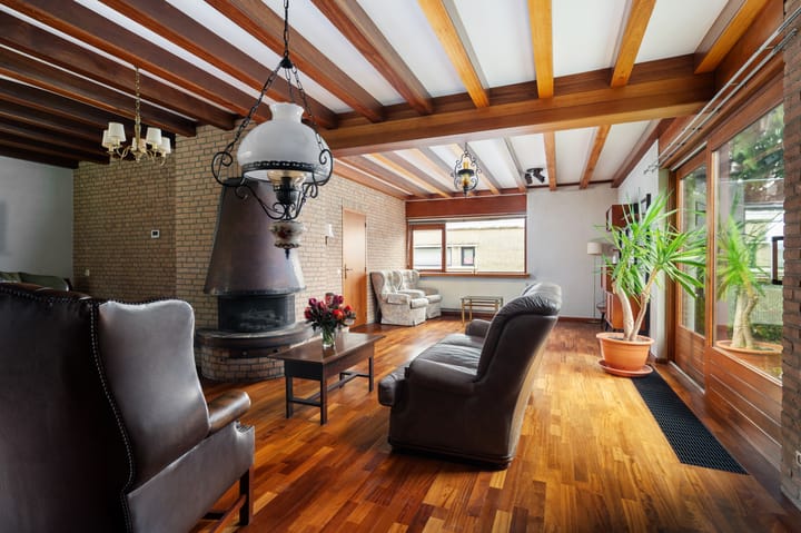 Foto 5 van Ogier van Cralingenpark 66