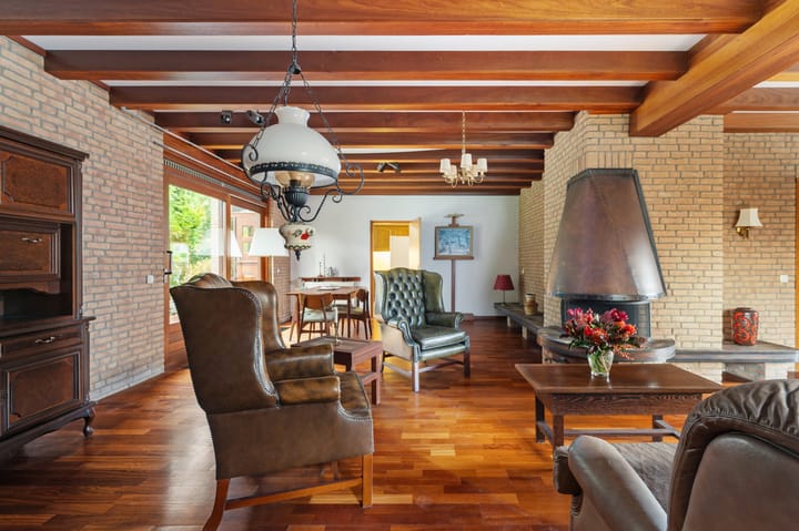 Foto 4 van Ogier van Cralingenpark 66