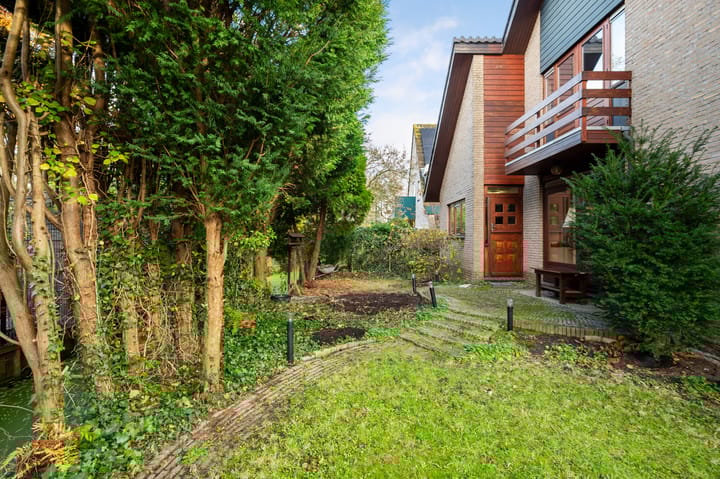 Foto 30 van Ogier van Cralingenpark 66