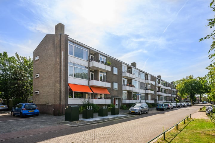 Bekijk foto 1 van Bonnikestraat 30