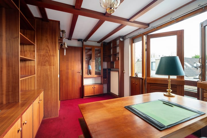 Foto 22 van Ogier van Cralingenpark 66