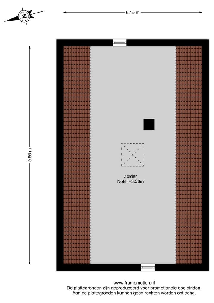 Foto 35 van Ogier van Cralingenpark 66