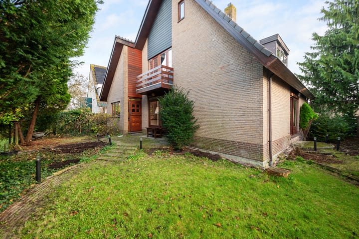 Foto 29 van Ogier van Cralingenpark 66