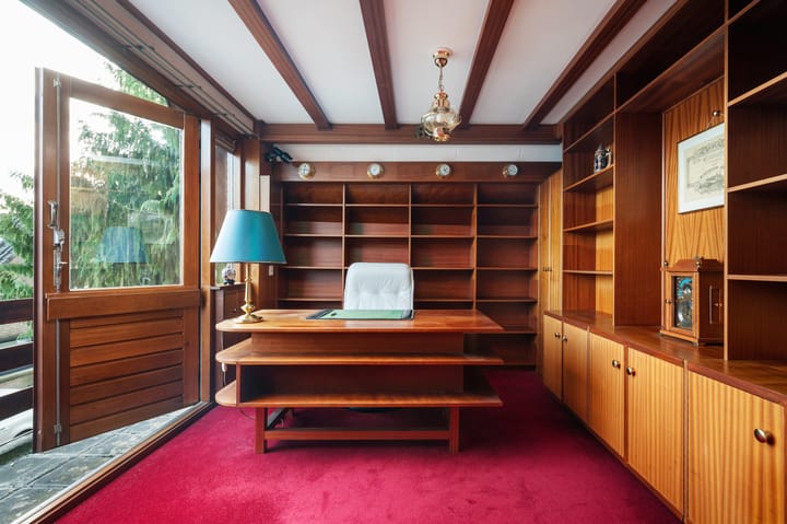 Foto 20 van Ogier van Cralingenpark 66