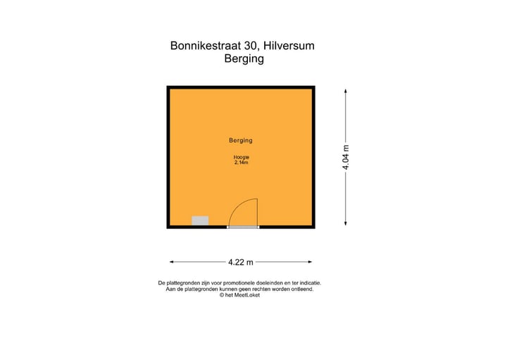 Bekijk foto 29 van Bonnikestraat 30