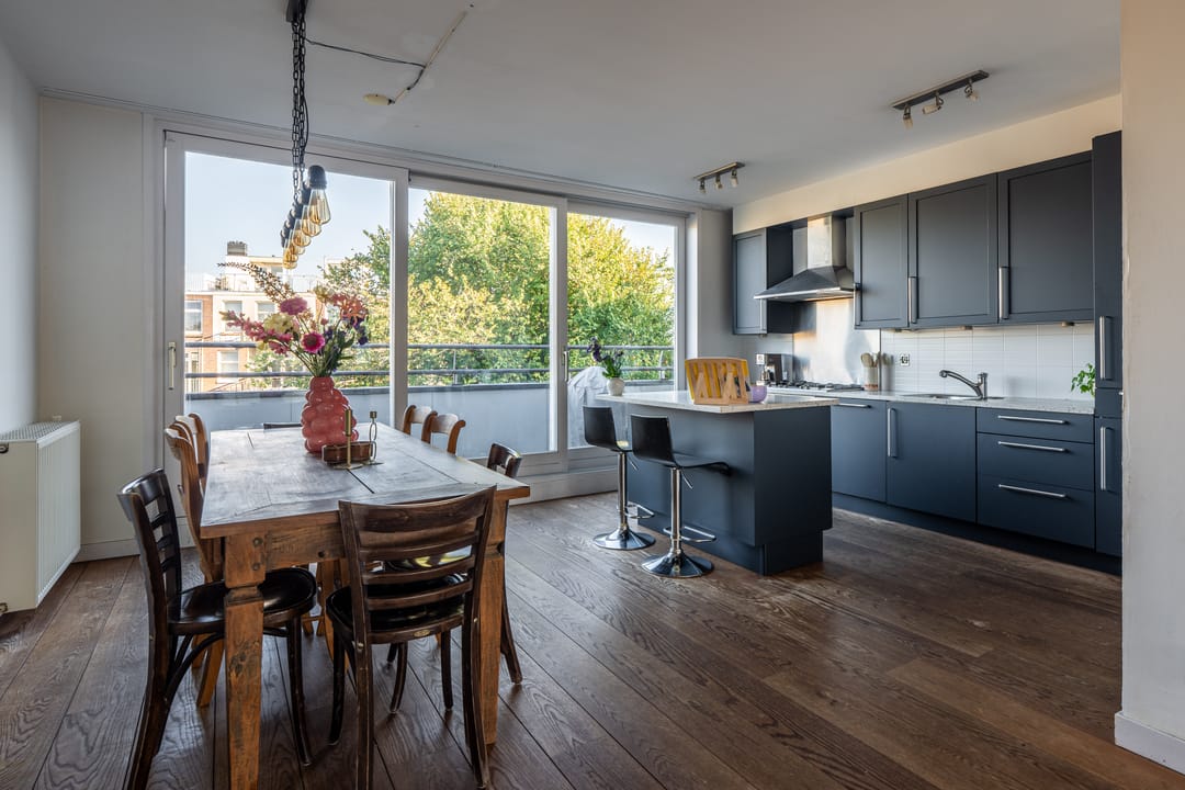 Photo 2 of Pieter Baststraat 29-3