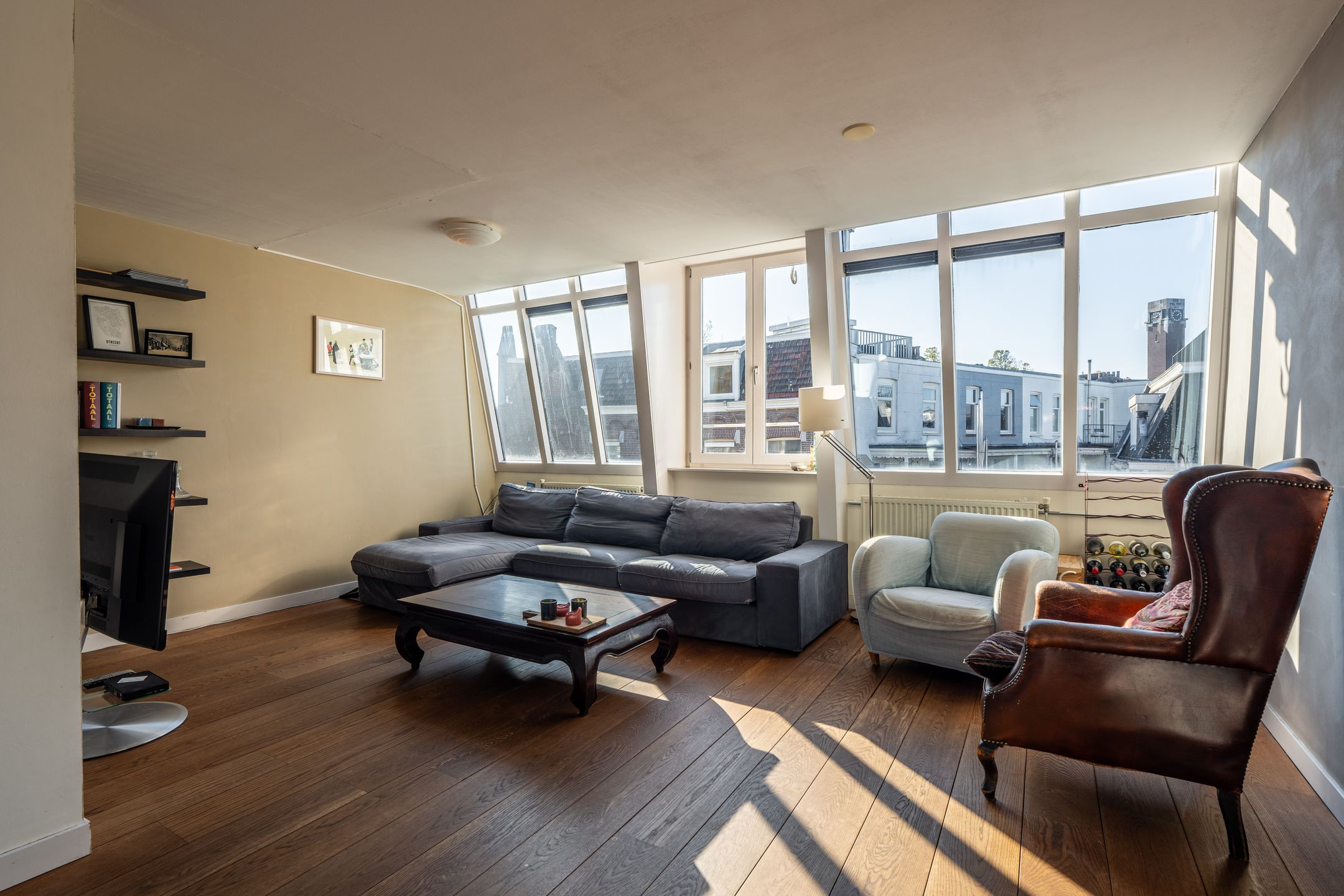 Photo 3 of Pieter Baststraat 29-3