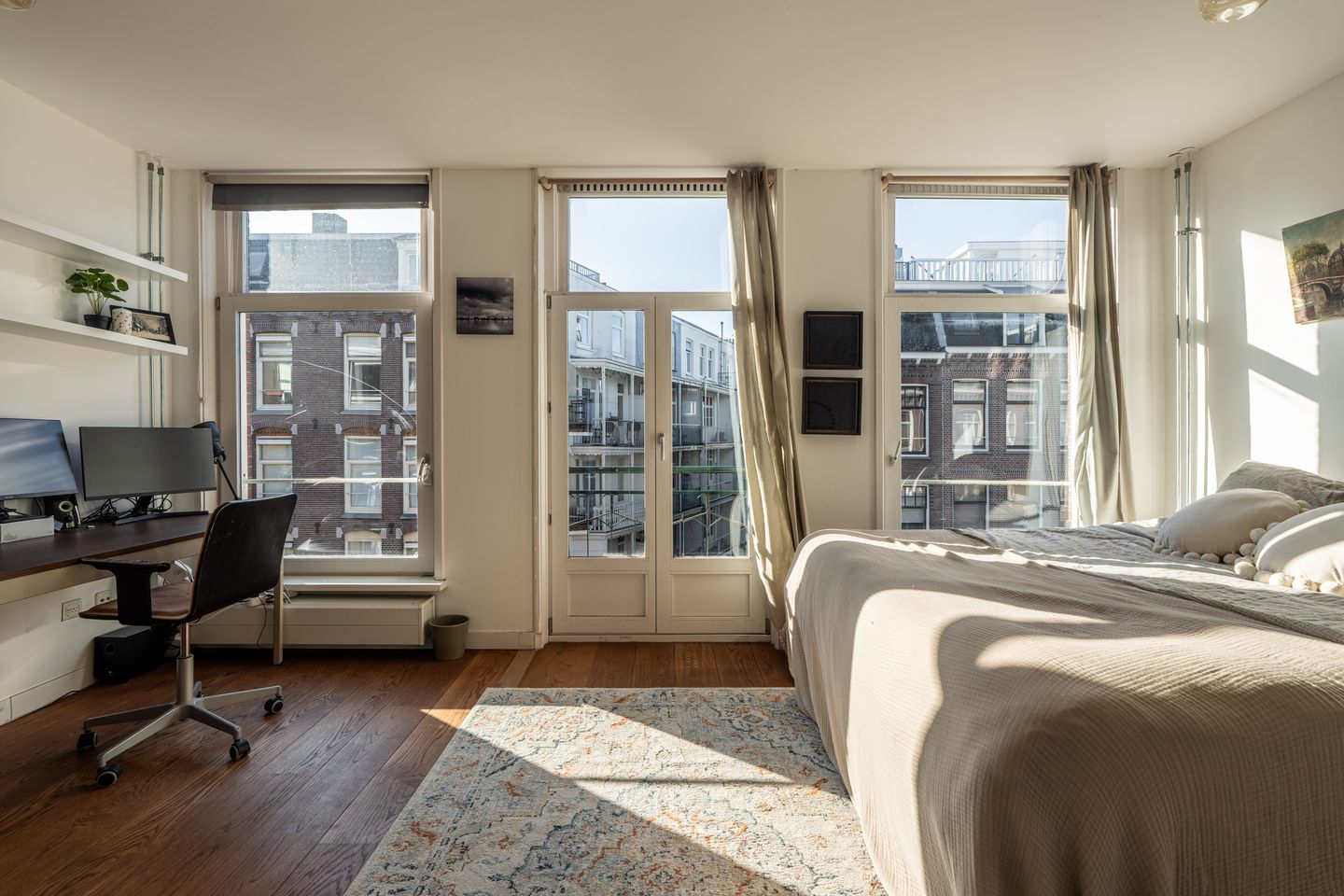 Photo 4 of Pieter Baststraat 29-3